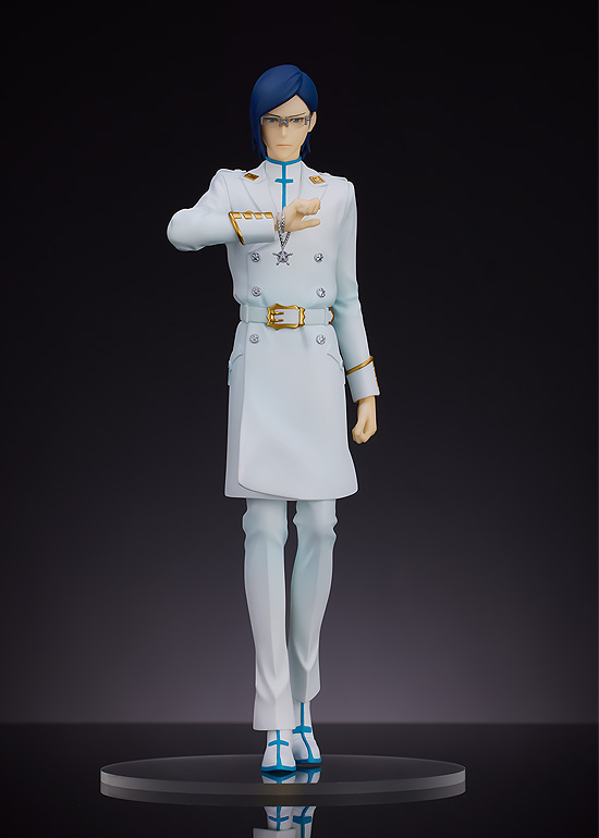 Pop Up Parades - Uryu Ishida - Bleach: Thousand-Year Blood War