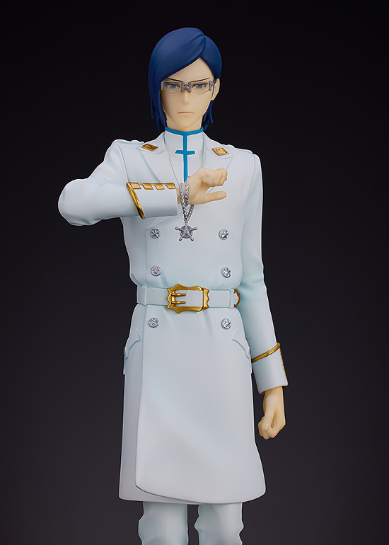 Pop Up Parades - Uryu Ishida - Bleach: Thousand-Year Blood War