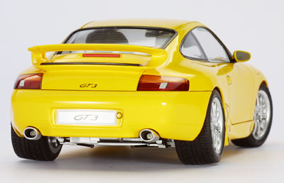 Porsche 911 GT3 1/24