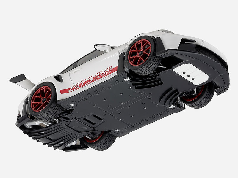 Porsche 911 GT3 RS (992) 1/24