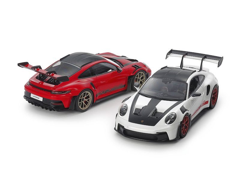Porsche 911 GT3 RS (992) 1/24