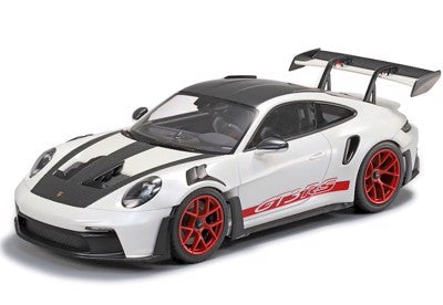Porsche 911 GT3 RS (992) 1/24