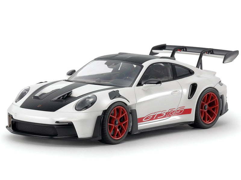 Porsche 911 GT3 RS (992) 1/24