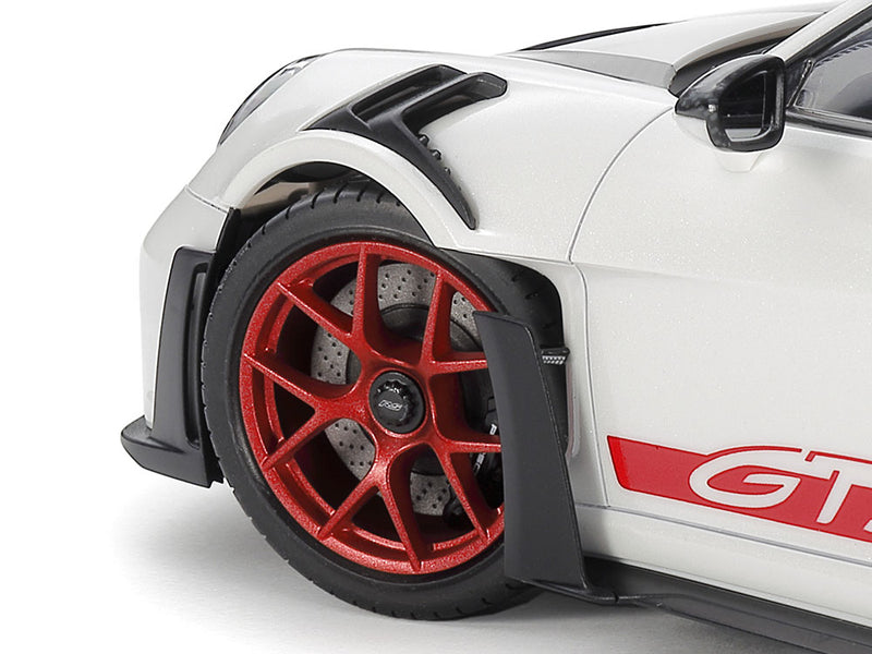 Porsche 911 GT3 RS (992) 1/24