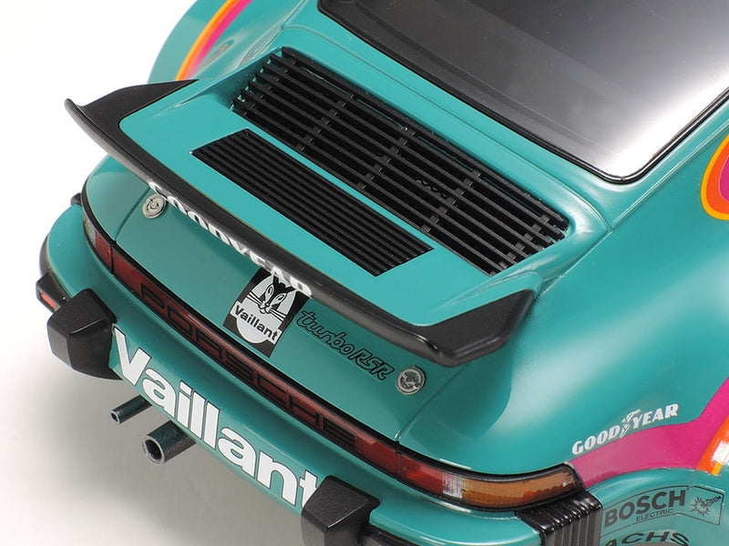 Porsche 934 Vaillant 1/24