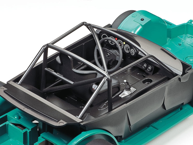 Porsche 934 Vaillant 1/24