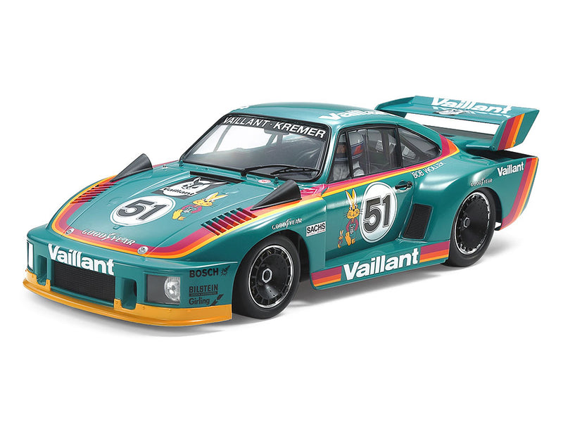 Porsche 935 Vaillant 1/20
