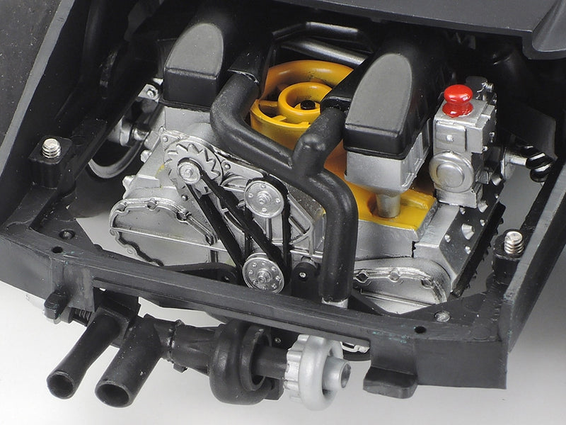 Porsche 935 Vaillant 1/20