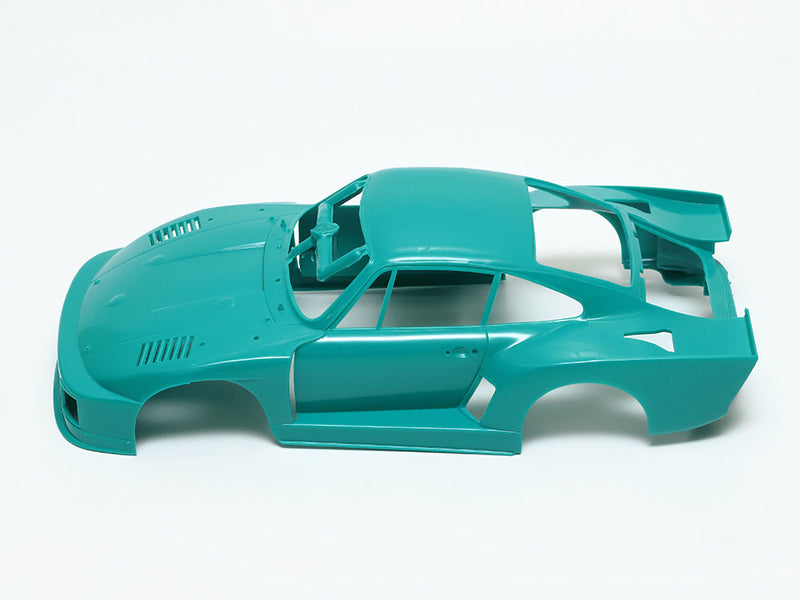 Porsche 935 Vaillant 1/20