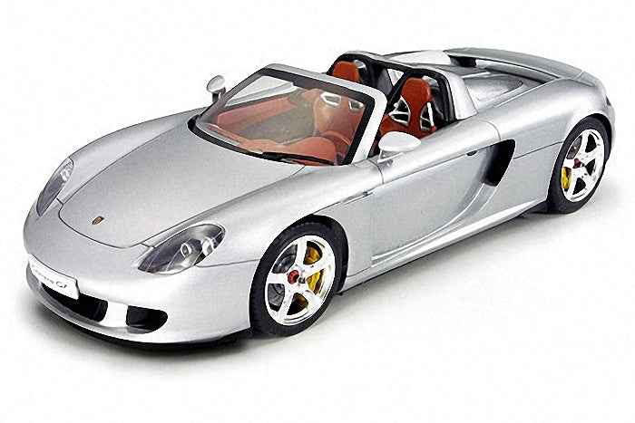 Porsche Carrera GT 1/24