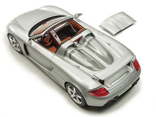 Porsche Carrera GT 1/24