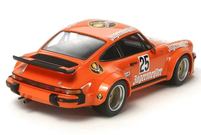 Porsche Turbo RSR Type 934 Jagermeister 1/24