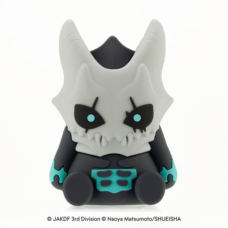 Pote Raba Rubber Mascot - Kaiju No. 8