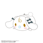 Potekoro Mascot 2 - Hatsune Miku X Cinnamoroll - Single Random Style