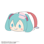 Potekoro Mascot 2 - Hatsune Miku X Cinnamoroll - Single Random Style