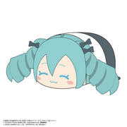 Potekoro Mascot 2 - Hatsune Miku X Cinnamoroll - Single Random Style