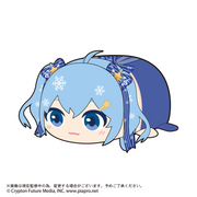 Potekoro Mascot 2 - Yuki (Snow) Miku - Single Random Style