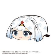 Potekoro Mascot 2 - Yuki (Snow) Miku - Single Random Style