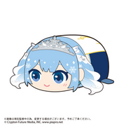 Potekoro Mascot 2 - Yuki (Snow) Miku - Single Random Style