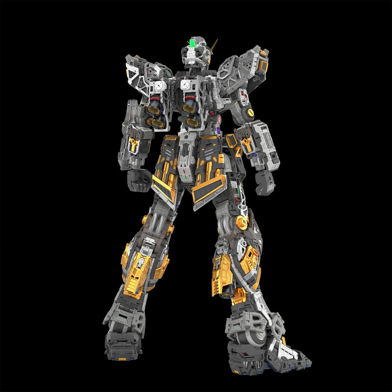 [Pre-Order DEPOSIT ONLY][ETA Q4 2026] PG Unleashed RX-93 Nu Gundam 1/60