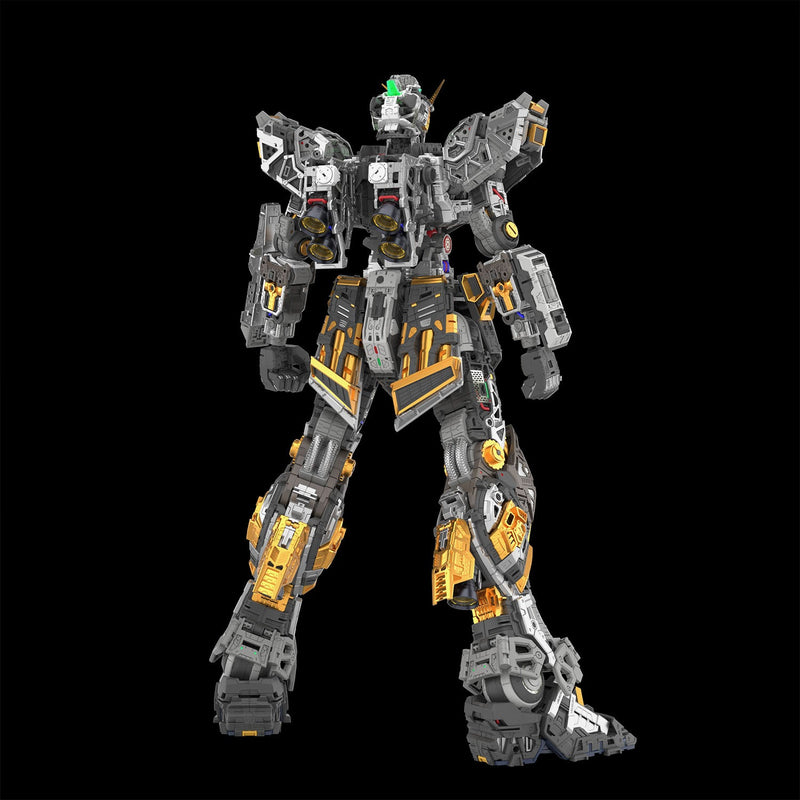 PG Unleashed RX-93 Nu Gundam 1/60