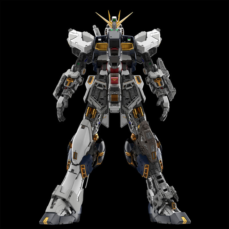 [Pre-Order DEPOSIT ONLY][ETA Q4 2026] PG Unleashed RX-93 Nu Gundam 1/60