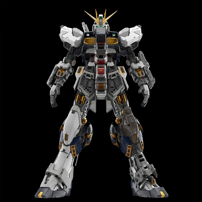 [Pre-Order DEPOSIT ONLY][ETA Q2 2026] PG Unleashed RX-93 Nu Gundam 1/60