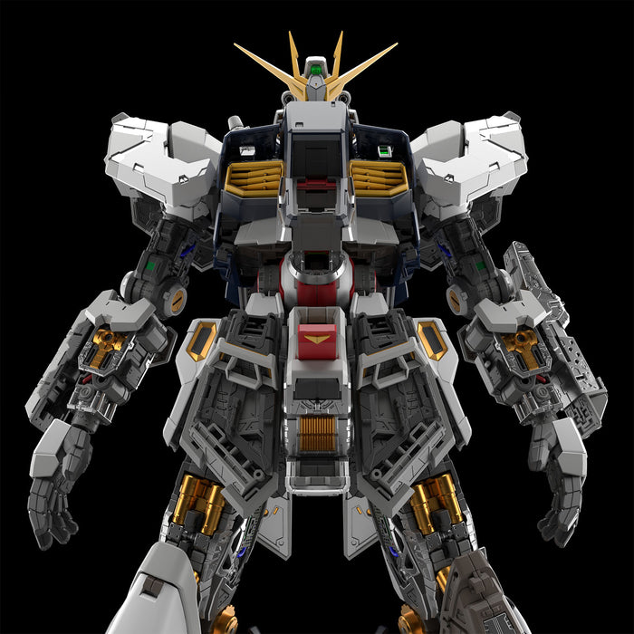 [Pre-Order DEPOSIT ONLY][ETA Q2 2026] PG Unleashed RX-93 Nu Gundam 1/60