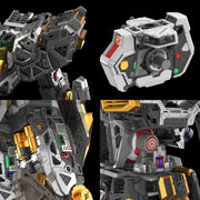 PG Unleashed RX-93 Nu Gundam 1/60