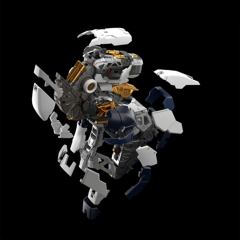 [Pre-Order DEPOSIT ONLY][ETA Q4 2026] PG Unleashed RX-93 Nu Gundam 1/60