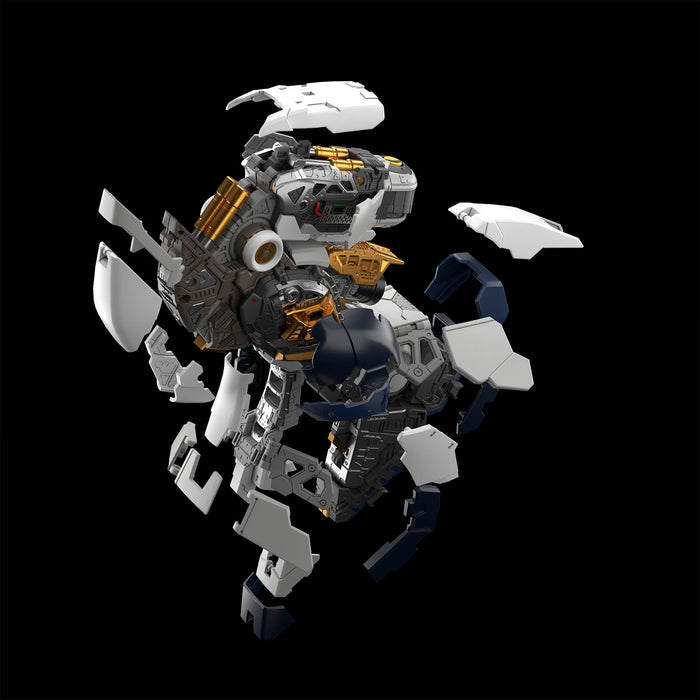 [Pre-Order DEPOSIT ONLY][ETA Q2 2026] PG Unleashed RX-93 Nu Gundam 1/60