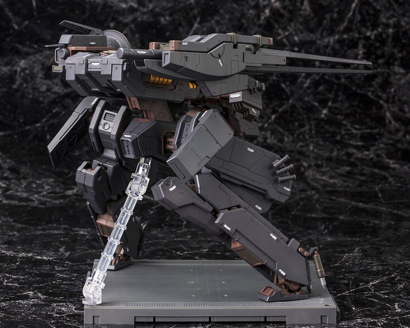 Metal Gear Rex Black Ver. 1/100