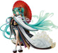 [Pre-Order][ETA Aug 2022] Character Vocal - Hatsune Miku: Land of the Eternal Figure 1/7