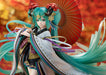 [Pre-Order][ETA Aug 2022] Character Vocal - Hatsune Miku: Land of the Eternal Figure 1/7