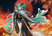 [Pre-Order][ETA Aug 2022] Character Vocal - Hatsune Miku: Land of the Eternal Figure 1/7