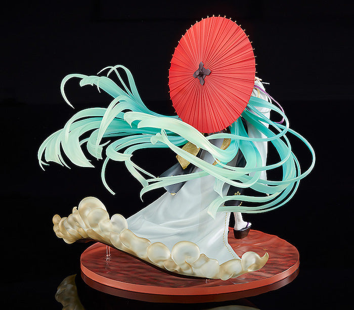 [Pre-Order][ETA Aug 2022] Character Vocal - Hatsune Miku: Land of the Eternal Figure 1/7