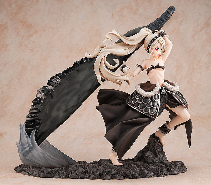 Illyasviel (Install: Berserker) Fate/Kaleid Liner Prisma Illya 3rei!! 1/7