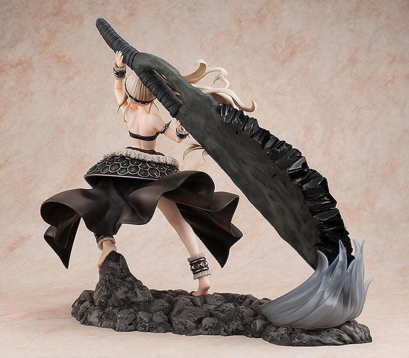 Illyasviel (Install: Berserker) Fate/Kaleid Liner Prisma Illya 3rei!! 1/7
