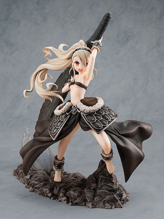Illyasviel (Install: Berserker) Fate/Kaleid Liner Prisma Illya 3rei!! 1/7