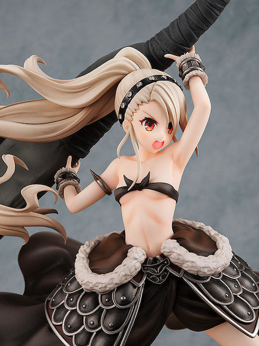 Illyasviel (Install: Berserker) Fate/Kaleid Liner Prisma Illya 3rei!! 1/7