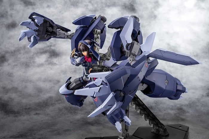 [Pre-Order][ETA Nov/Dec 2022] Alice Gear Aegis Series Sitara Kaneshiya [Tenki] Ver. Ganesa