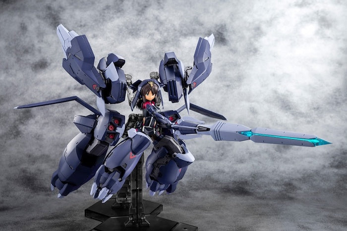 [Pre-Order][ETA Nov/Dec 2022] Alice Gear Aegis Series Sitara Kaneshiya [Tenki] Ver. Ganesa