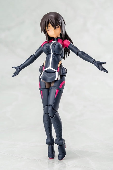 [Pre-Order][ETA Nov/Dec 2022] Alice Gear Aegis Series Sitara Kaneshiya [Tenki] Ver. Ganesa