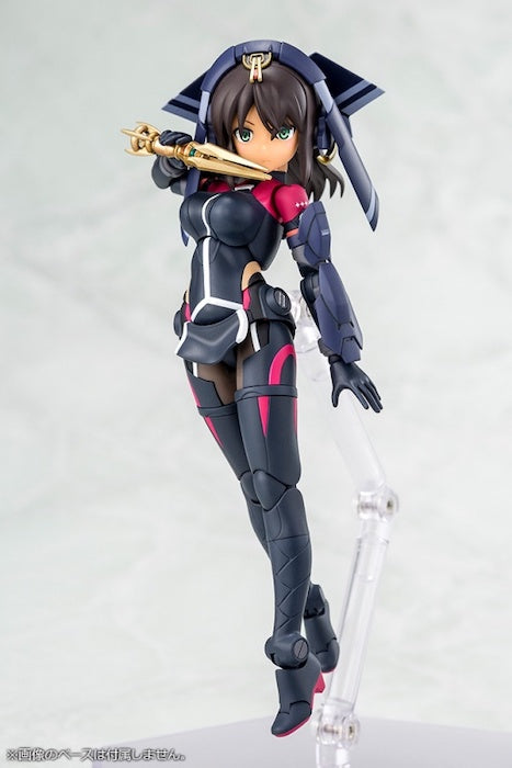 [Pre-Order][ETA Nov/Dec 2022] Alice Gear Aegis Series Sitara Kaneshiya [Tenki] Ver. Ganesa