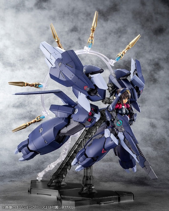 [Pre-Order][ETA Nov/Dec 2022] Alice Gear Aegis Series Sitara Kaneshiya [Tenki] Ver. Ganesa