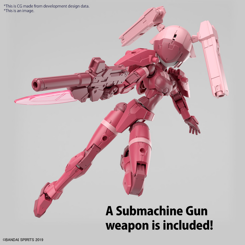 30MM 53 EXM-H15A Acerby (Type-A) 1/144