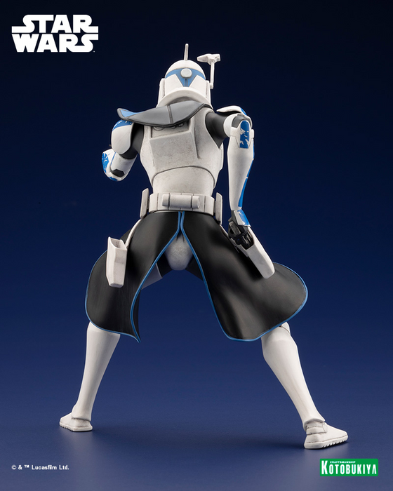 [ARRIVED][JAN 2024] ARTFX+ Captain Rex Star Wars: The Clone Wars 1/10