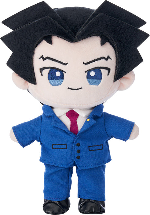 Plushie Doll - Phoenix Wright - Ace Attorney