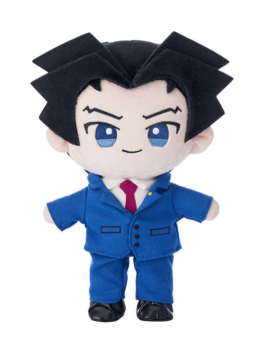 Plushie Doll - Phoenix Wright - Ace Attorney