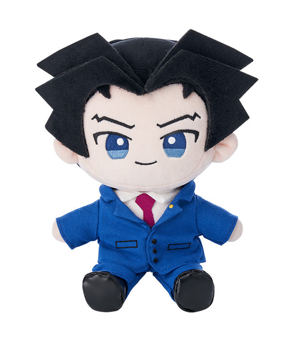 Plushie Doll - Phoenix Wright - Ace Attorney